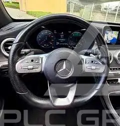 2023 Mercedes Benz C-Class