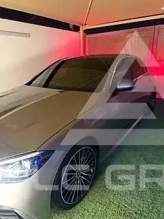 2023 Mercedes Benz C-Class
