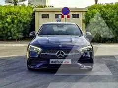 2023 Mercedes Benz C-Class