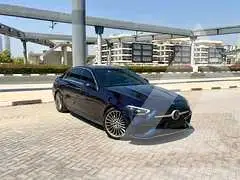 2023 Mercedes Benz C-Class