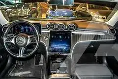 2023 Mercedes Benz C-Class