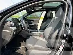 2023 Mercedes Benz C-Class
