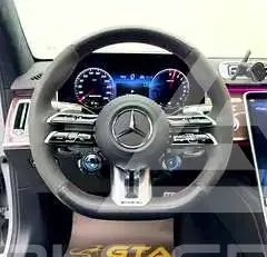 2023 Mercedes Benz S-Class