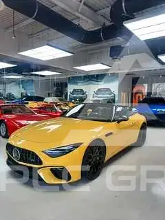 2023 Mercedes Benz S-Class