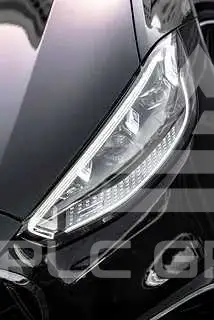 2023 Mercedes Benz S-Class