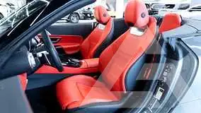 2023 Mercedes Benz SL-Class