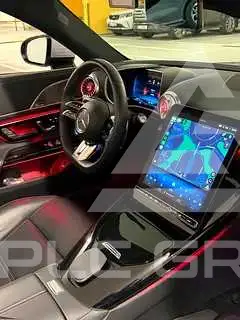 2023 Mercedes Benz SL-Class