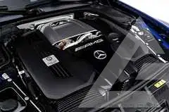 2023 Mercedes Benz SL-Class
