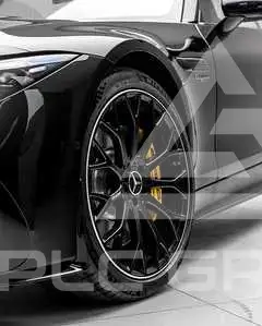 2023 Mercedes Benz SL-Class