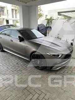 2023 Mercedes Benz CLS-Class