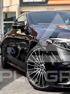 2023 Mercedes Benz CLS-Class