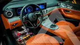 2023 Mercedes Benz CLS-Class