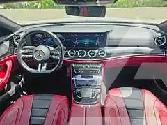 2023 Mercedes Benz CLS-Class