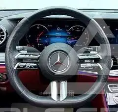 2023 Mercedes Benz CLS-Class