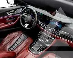 2023 Mercedes Benz CLS-Class