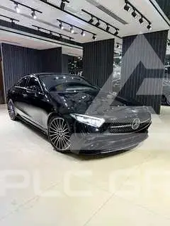 2023 Mercedes Benz CLS-Class