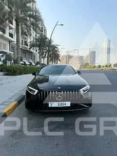 2023 Mercedes Benz CLS-Class