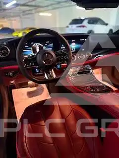 2023 Mercedes Benz CLS-Class