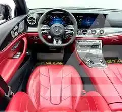 2023 Mercedes Benz CLS-Class