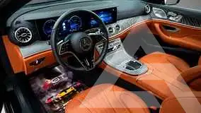 2023 Mercedes Benz CLS-Class