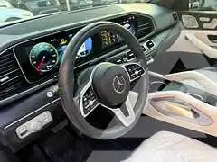2023 Mercedes Benz GLE-Class