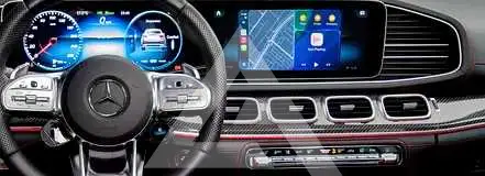 2023 Mercedes Benz GLE-Class