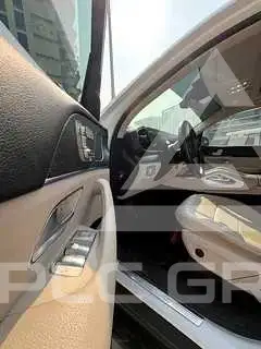 2023 Mercedes Benz GLE-Class
