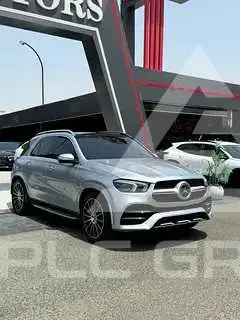 2023 Mercedes Benz GLE-Class