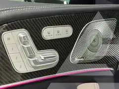 2023 Mercedes Benz GLE-Class