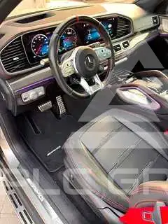 2023 Mercedes Benz GLE-Class