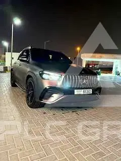 2023 Mercedes Benz GLE-Class