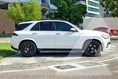 2023 Mercedes Benz GLE-Class