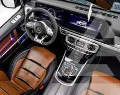 2023 Mercedes Benz G-Class