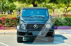 2023 Mercedes Benz G-Class