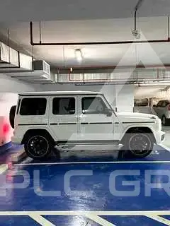 2023 Mercedes Benz G-Class