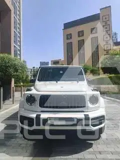 2023 Mercedes Benz G-Class
