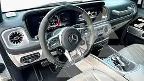 2023 Mercedes Benz G-Class