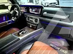 2023 Mercedes Benz G-Class