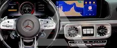 2023 Mercedes Benz G-Class