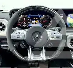 2023 Mercedes Benz G-Class