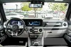 2023 Mercedes Benz G-Class