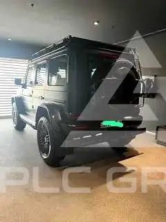 2023 Mercedes Benz G-Class