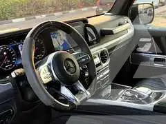 2023 Mercedes Benz G-Class