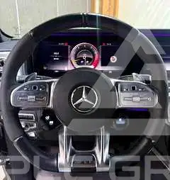 2023 Mercedes Benz G-Class