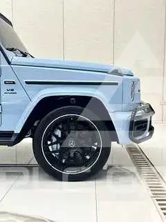2023 Mercedes Benz G-Class