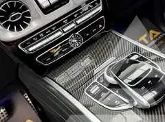 2023 Mercedes Benz G-Class