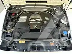 2023 Mercedes Benz G-Class