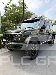 2023 Mercedes Benz G-Class
