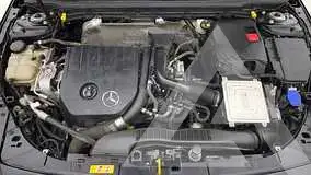 2023 Mercedes Benz A