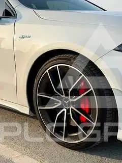 2023 Mercedes Benz A